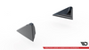 Flapsy BMW 4 G82 M-Pack Boczne Carbon