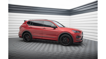 Dokładka Seat Tarraco FR I Progi