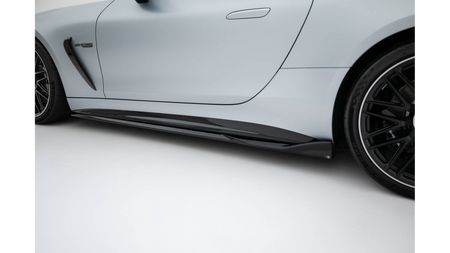 Side Skirts Mercedes-Benz AMG GT 63 C192 v.2
