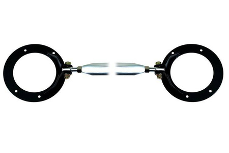Strut Bar VW Golf 3 (bez TDI) Pro