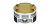 Kute tłoki JE-Pistons Toyota 2JZ-GE/GTE (9.0:1) 86.00mm Ultra Series