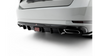 Światło Skoda Superb Mk3 Stop LED