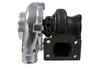 Turbosprężarka TurboWorks GT3076R DBB Cast 4-Bolt 0.63AR