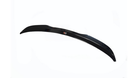 Spoiler Hyundai i30 II Tył Gloss Black