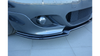 Splitter BMW 5 E60 E61 M-Pack Front Gloss Black