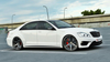 Bodykit Mercedes-Benz S Long W221 Wide