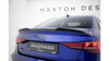 Spoiler Audi A3 S-Line S3 8Y Facelift Rear