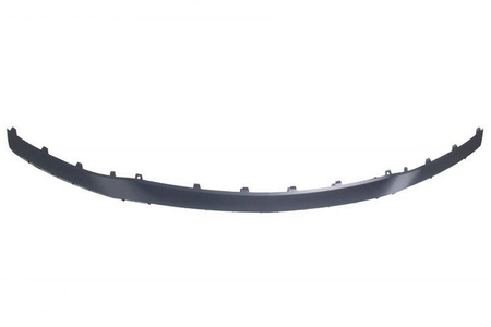 Front bumper Mercedes Benz W212 14-16 E63 Style