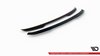 Splitters set Hyundai I20 Mk2 Facelift