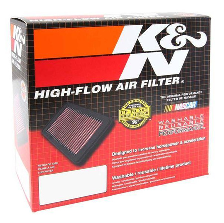 K&N Panel Filter E-2540