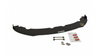 Splitter BMW 4 F32 F36 F33 M-Pack Front Racing v.1