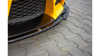 Splitter Toyota Supra V Front v.2 Gloss Black