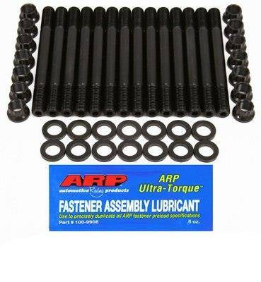 ARP Toyota Supra 2JZGE/GTE Head Stud Kit 203-4205