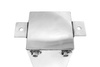 Swirl Pot 4L TurboWorks Fittings included