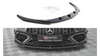 Splitter Mercedes-Benz CLA 45 Aero C118 Front v.3 Gloss Black