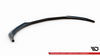 Splitters set Mercedes-Benz AMG C63 W205 Facelift