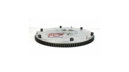 Flywheel VAG 1.8T 20V 240mm 8kg longitudinal FCP