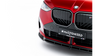 Zestaw Splitterów BMW X3 M-Pack G45