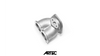 Toyota 2JZ GTE Non VVTI High Flow Y Pipe / Dump Pipe