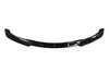 Splitter BMW 3 E46 przód Gloss Black