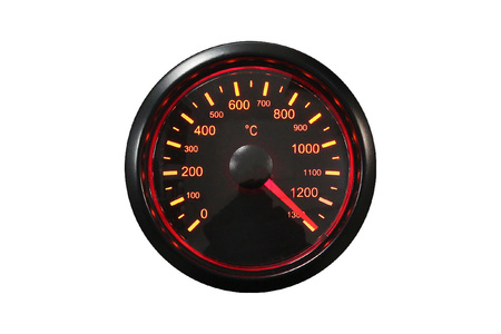 Auto Gauge T270 52mm - Exhaust Temperature