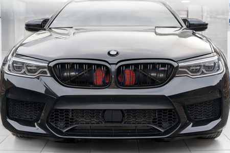 Układ Dolotowy BMW M8 M5 F90 F91 F92 F93 B58 Slide