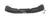 Splitter Audi S3 8L przód Hybrydowy ABS+Gloss Black