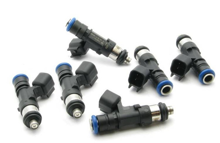 DeatschWerks Fuel injectors 1000cc 350z-370z, GTR VR38DETT, Skyline NEO RB25DET