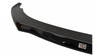 Splitter Audi A7 C7 Facelift S-Line Front Gloss Black