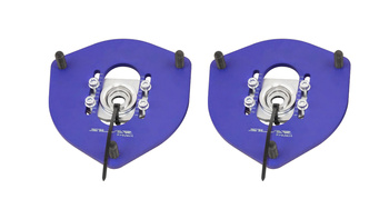 Camber Plates Mitsubishi 3000 GT Blue