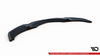 Splitter BMW 5 F10 F11 M-Pack Front v.2 Gloss Black