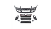 Bumper Volkswagen Golf V Front Grill