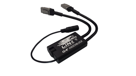 KnockBlock G4+ (KNB)