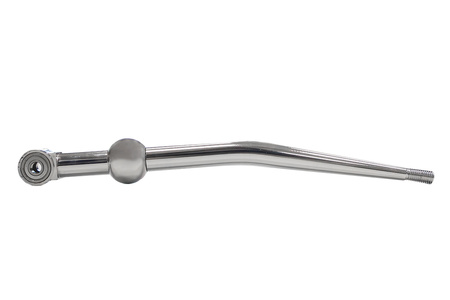 Short Shifter Honda Civic IV V VI Silver