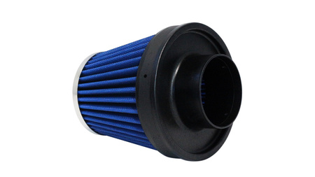 Air filter for Airbox 170x130mm 77mm