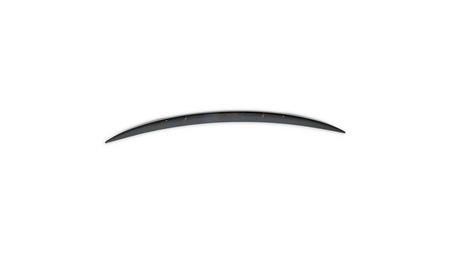 Lotka Mercedes-Benz CLA C118 Lip Matt Black