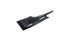 Diffuser BMW 3 E92 E93 Front Bumper Carbon Look