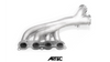 Honda K Series Sidewinder V-Band Exhaust Manifold