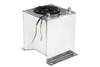 Fuel tank 10L TurboWorks with sensor silver