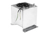 TurboWorks Fuel tank TurboWorks 10L with sensor Silver