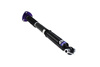 Zawieszenie gwintowane Street D2 Racing LEXUS IS200t/250/300/300h/350 13+