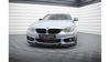 Splitter BMW 4 F32 F36 F33 M-Pack Front v.3
