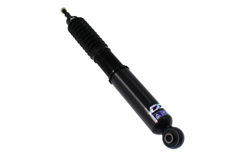 Street Suspension D2 Racing AUDI A3 HATCH 3D 8P ?50 03-12