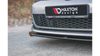 Splitter Volkswagen Golf 7 GTI Front v.2 Gloss Black