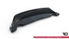 Splitter Mazda 6 Mk3 Facelift Rear Central with Diffuser