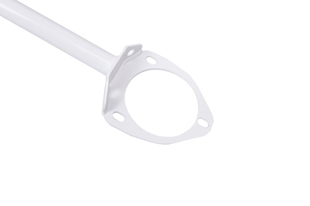 Rear upper strut bar Subaru Impreza GD Wagon White