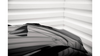Spoiler Cap Mazda 6 III Facelift