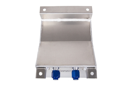 Zbiornik paliwa 10L TurboWorks Aluminiowy