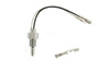 Oil, water temperature sensor Depo Gauges PK serises