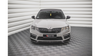 Splitter Skoda Octavia III Facelift RS Front v.2 Gloss Black